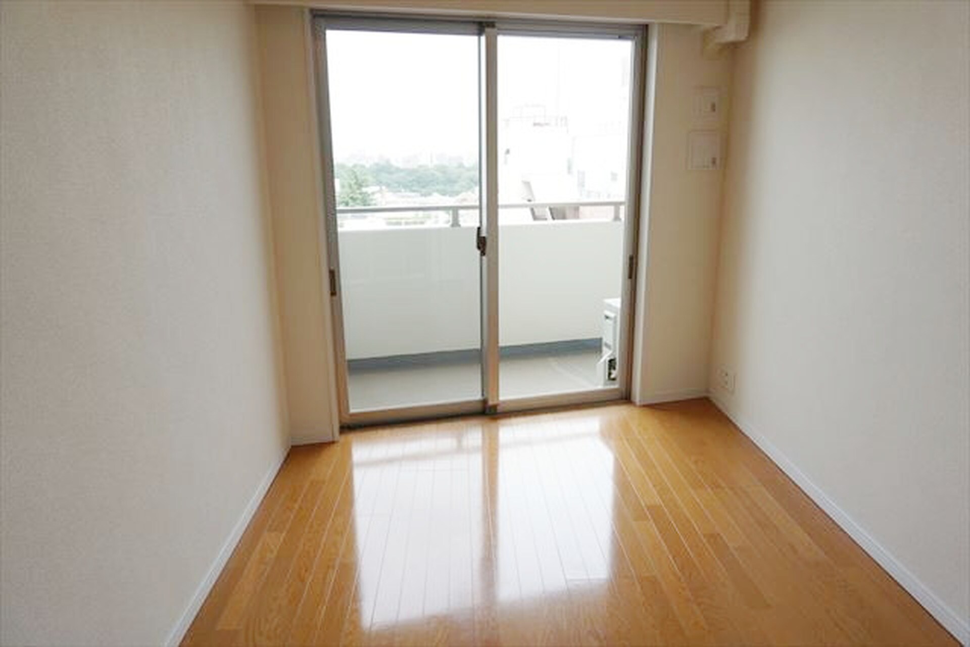 ステラメゾン茗荷谷の物件内観写真