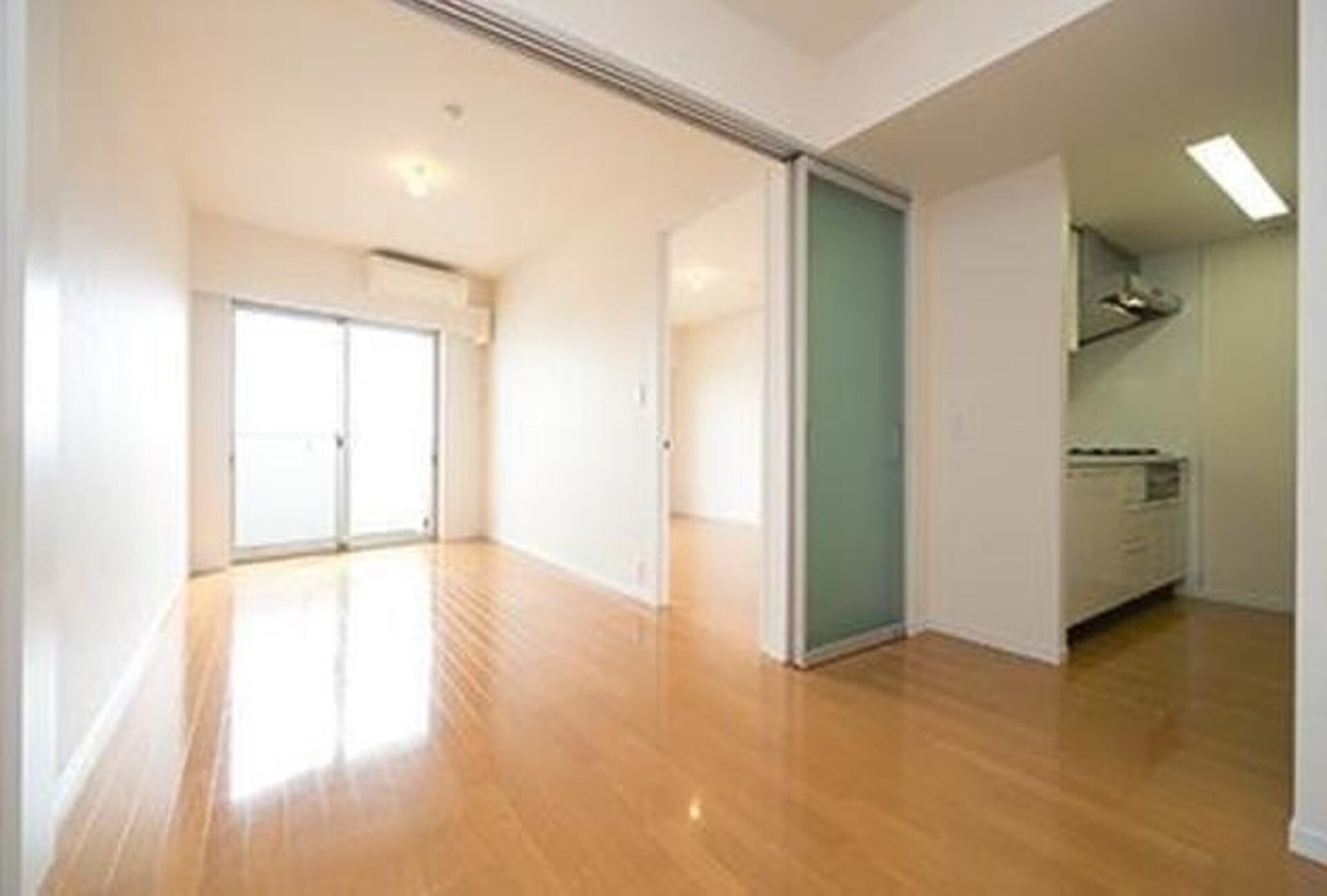 ステラメゾン茗荷谷の物件内観写真