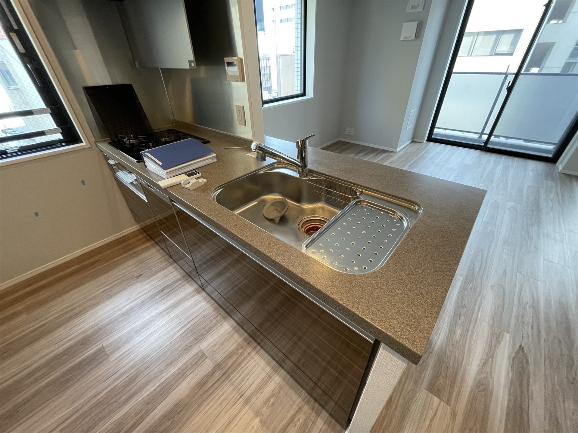 リブクオーレ神保町の物件内観写真