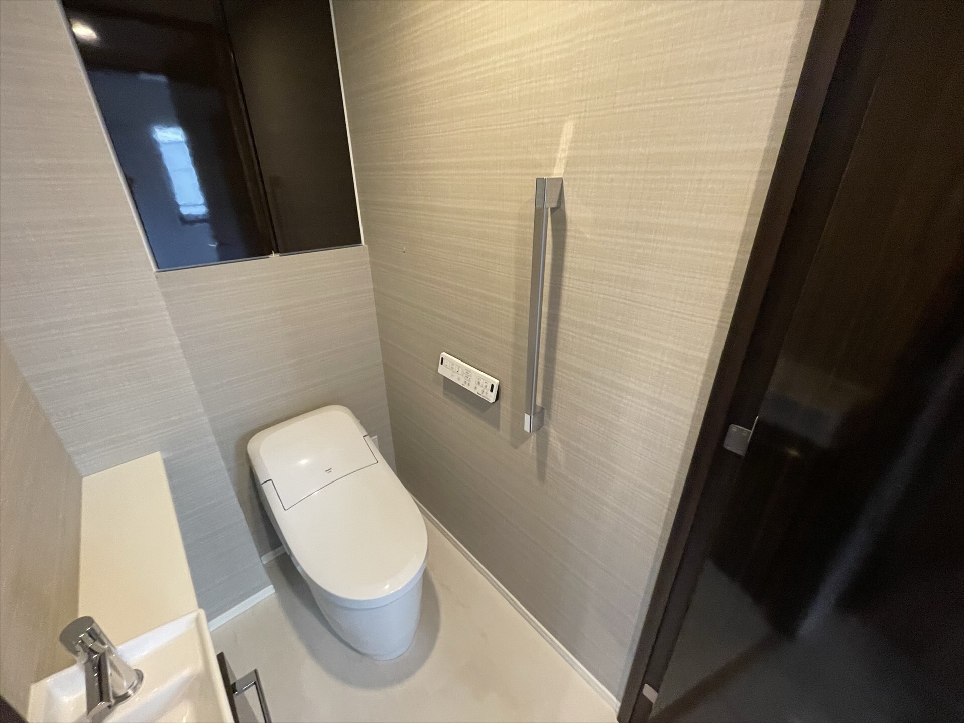 リブクオーレ神保町の物件内観写真