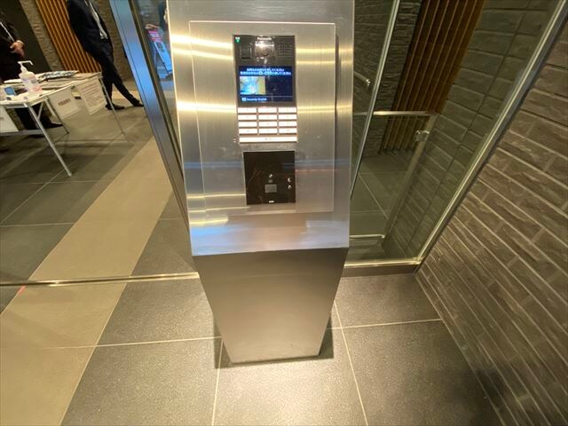 リブクオーレ神保町の物件内観写真