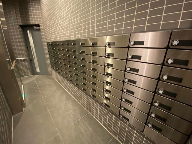 リブクオーレ神保町の物件内観写真