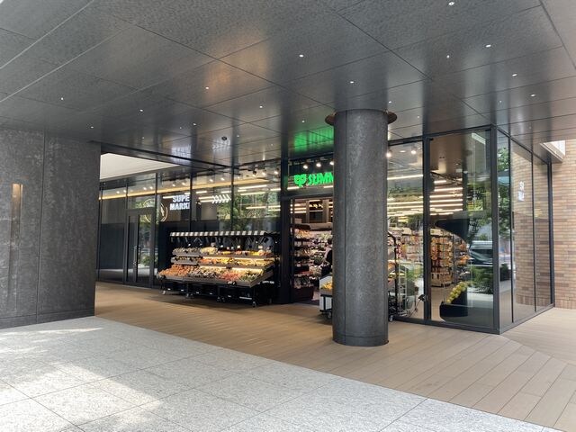 リブクオーレ神保町の物件内観写真