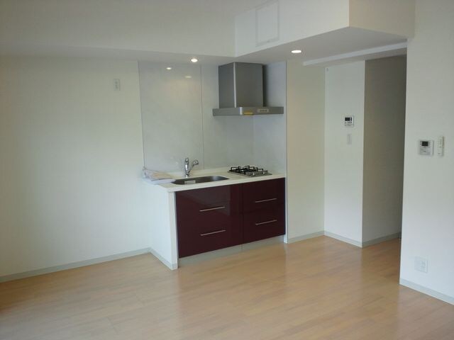 プライムアーバン千駄木の物件内観写真