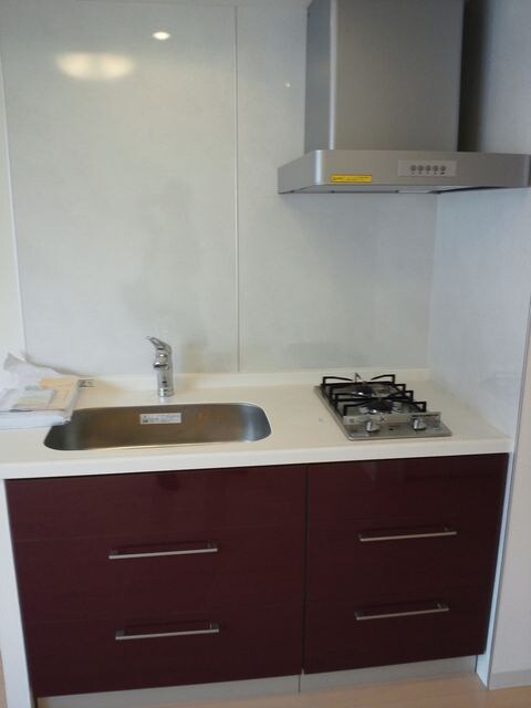 プライムアーバン千駄木の物件内観写真