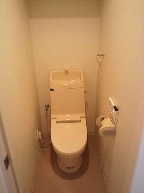 プライムアーバン千駄木の物件内観写真