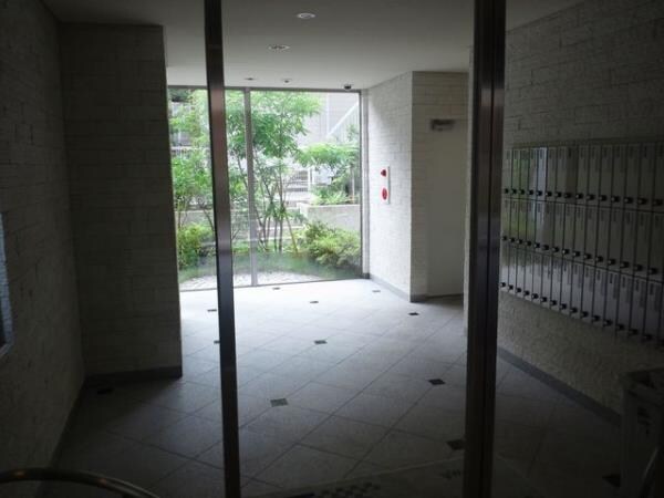 プライムアーバン千駄木の物件内観写真