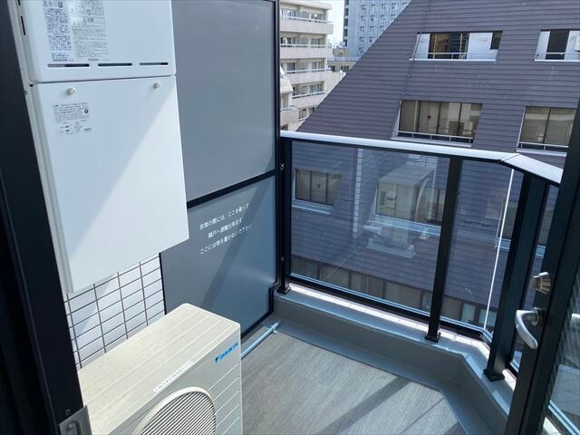 グランパセオ本郷三丁目（GRAN PASEO本郷三丁目）の物件内観写真