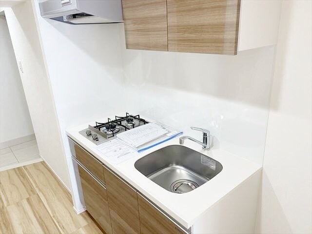 グランパセオ本郷三丁目（GRAN PASEO本郷三丁目）の物件内観写真