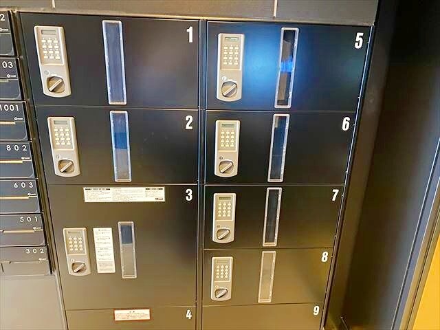 グランパセオ本郷三丁目（GRAN PASEO本郷三丁目）の物件内観写真