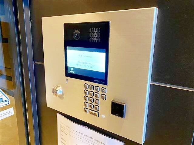 グランパセオ本郷三丁目（GRAN PASEO本郷三丁目）の物件内観写真