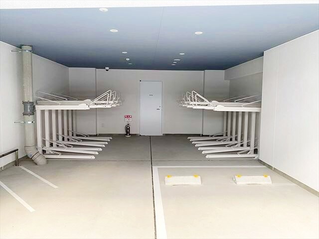 グランパセオ本郷三丁目（GRAN PASEO本郷三丁目）の物件内観写真