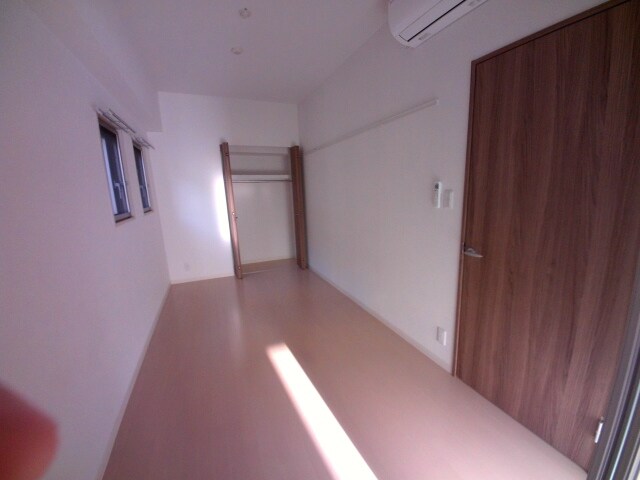 グリンヒル本郷元町の物件内観写真