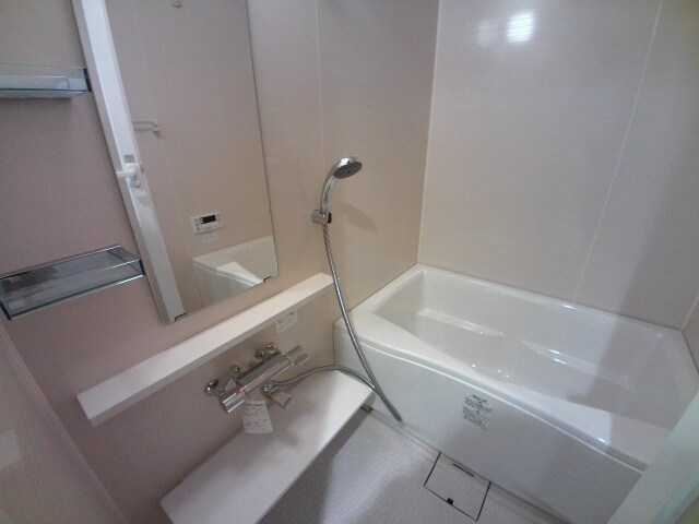 グリンヒル本郷元町の物件内観写真