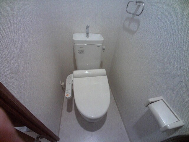 グリンヒル本郷元町の物件内観写真