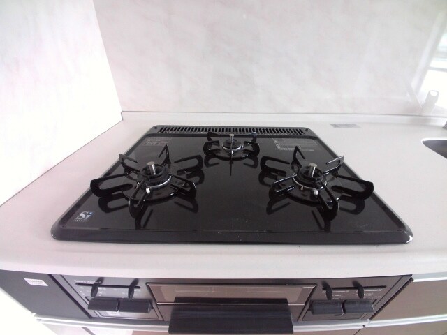 グリンヒル本郷元町の物件内観写真