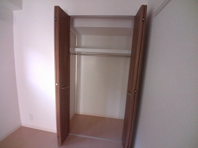 グリンヒル本郷元町の物件内観写真