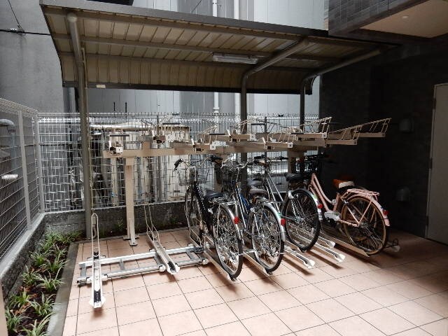 グリンヒル本郷元町の物件内観写真