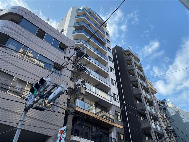 グランパセオ本郷三丁目（GRAN PASEO本郷三丁目）の物件内観写真