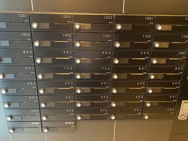 グランパセオ本郷三丁目（GRAN PASEO本郷三丁目）の物件内観写真