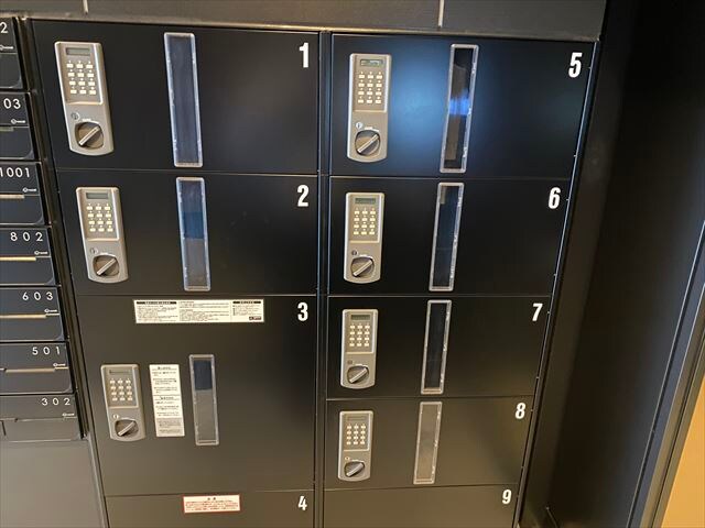 グランパセオ本郷三丁目（GRAN PASEO本郷三丁目）の物件内観写真