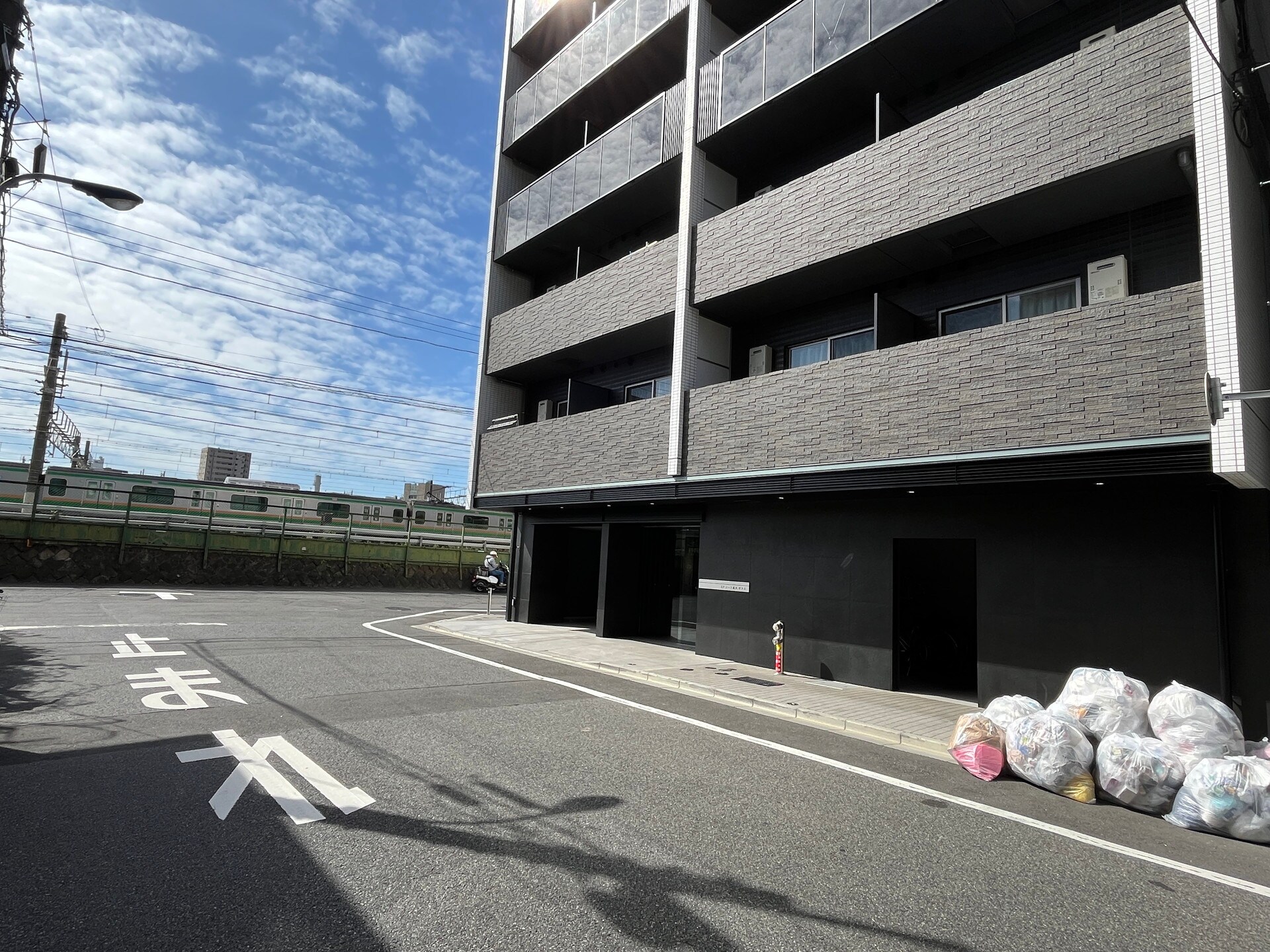 SPコート尾久サウス　（エスピーコート尾久サウス）の物件内観写真