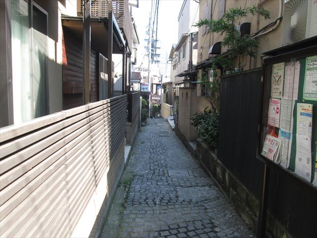 パークハビオ飯田橋の物件内観写真