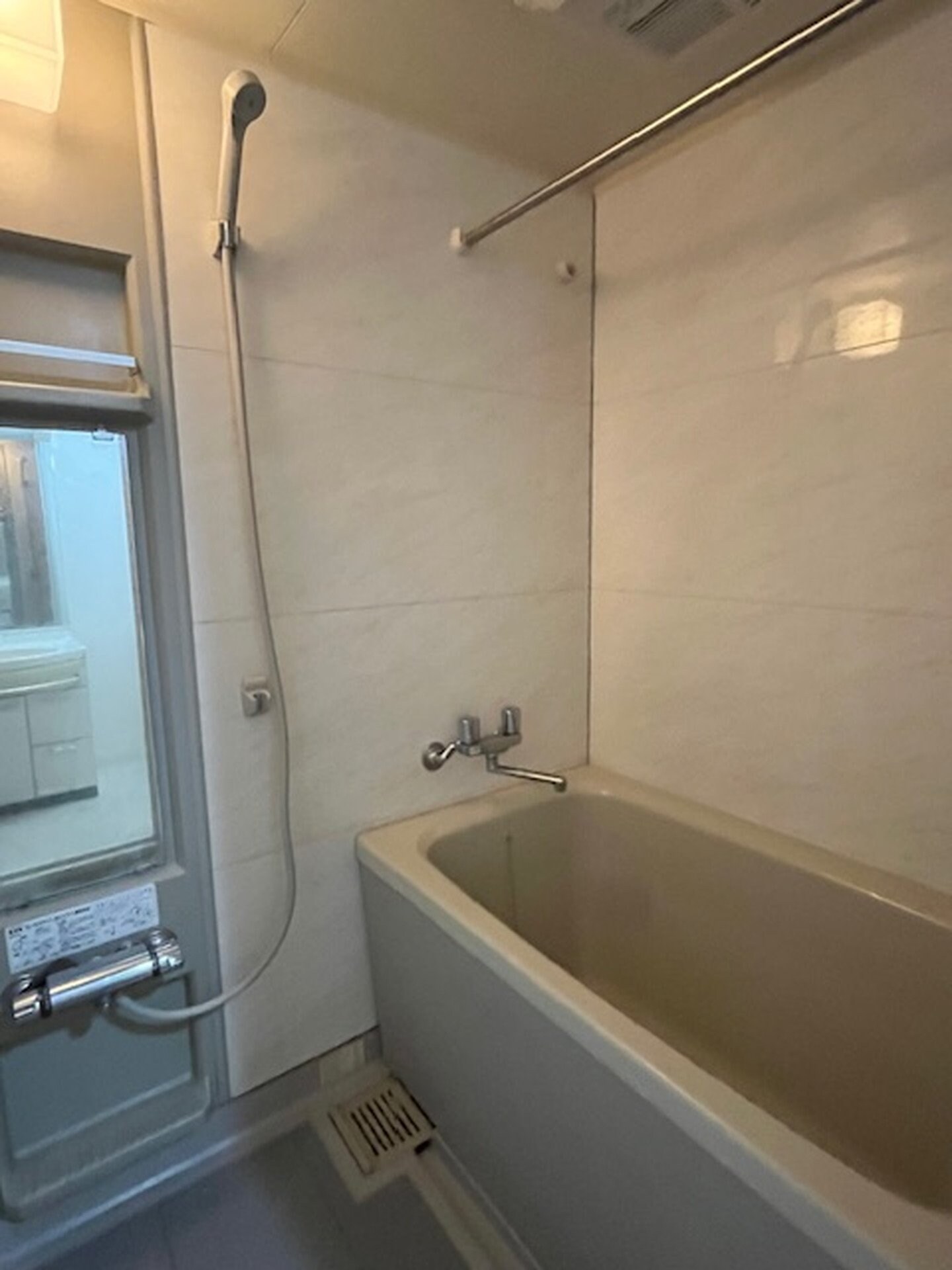 オーパスホームズ白山の物件内観写真