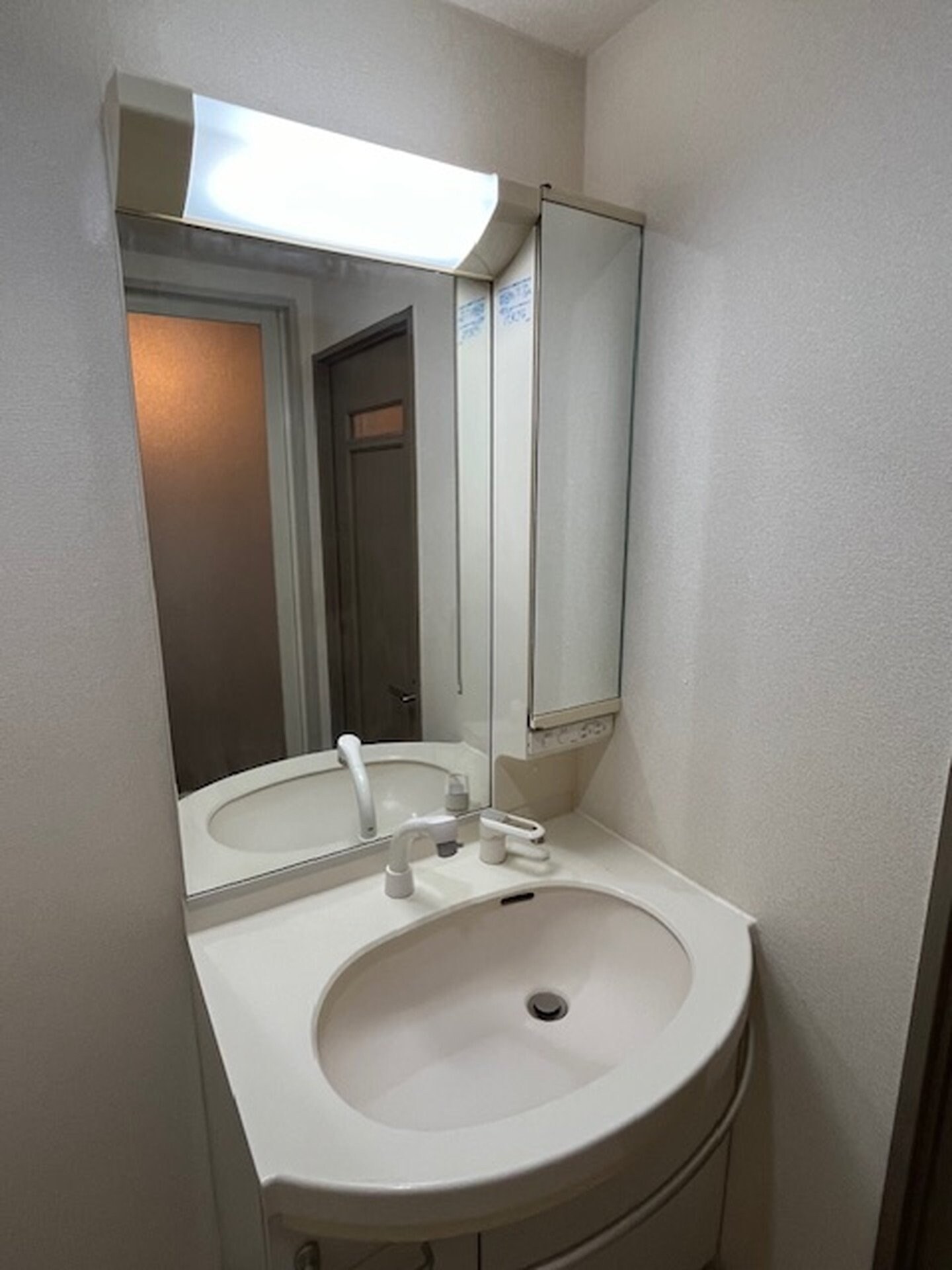 オーパスホームズ白山の物件内観写真