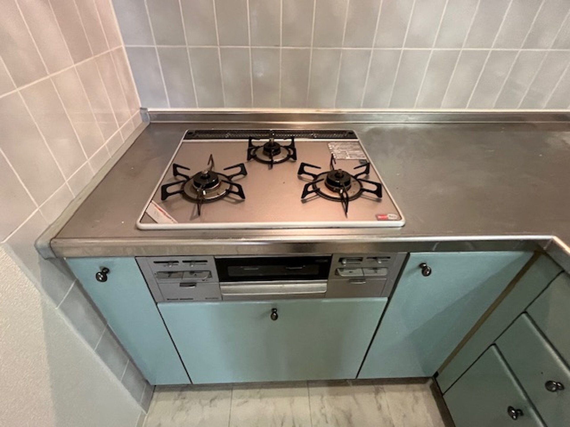 オーパスホームズ白山の物件内観写真