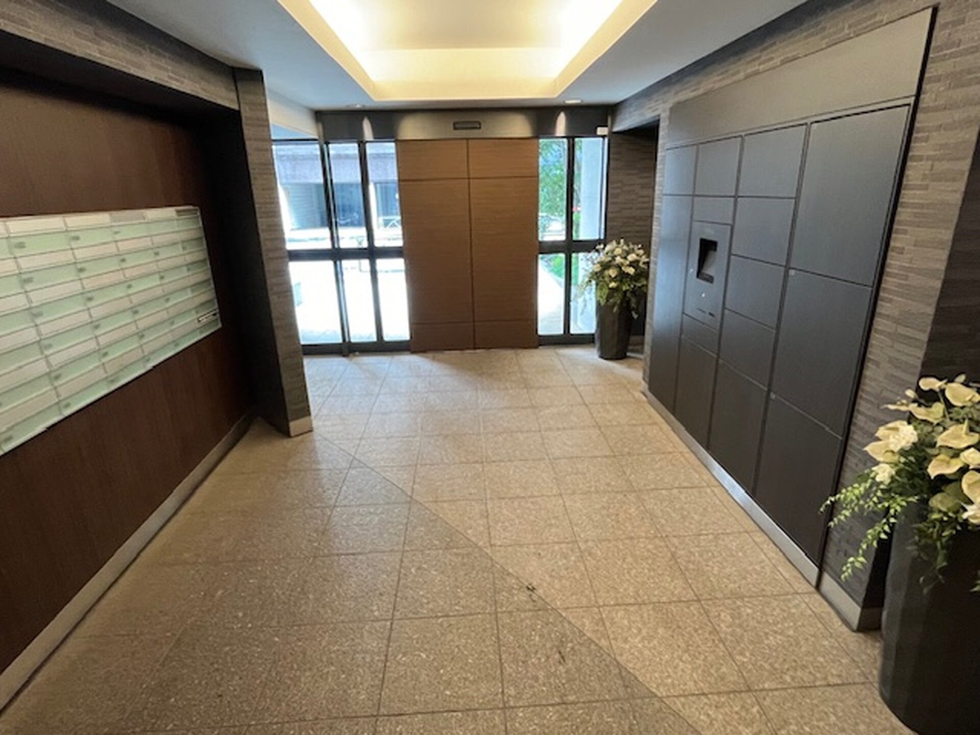 オーパスホームズ白山の物件内観写真