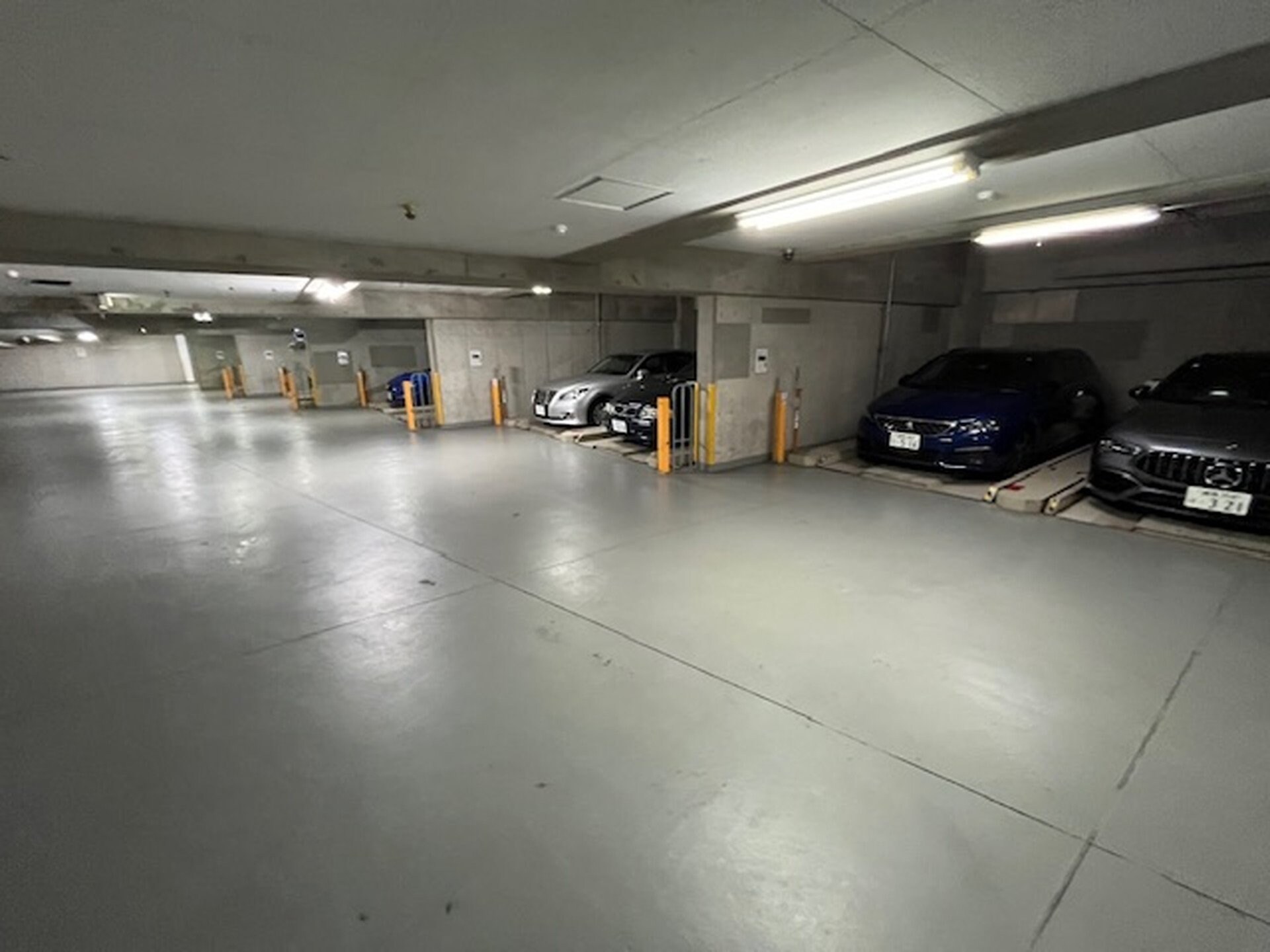 オーパスホームズ白山の物件内観写真