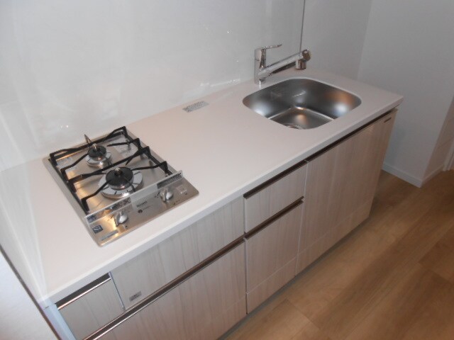 東神田テラスレジデンスの物件内観写真