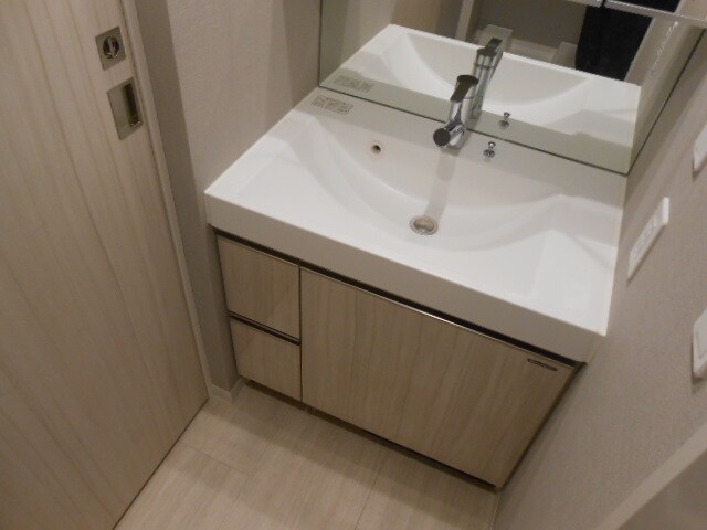 東神田テラスレジデンスの物件内観写真