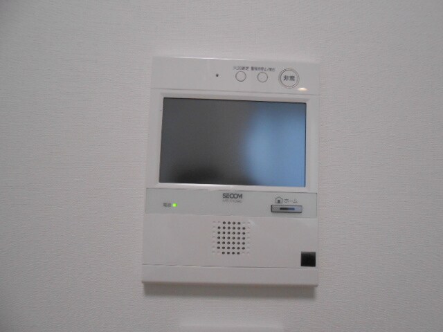 東神田テラスレジデンスの物件内観写真