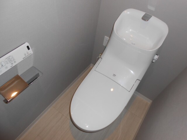 東神田テラスレジデンスの物件内観写真