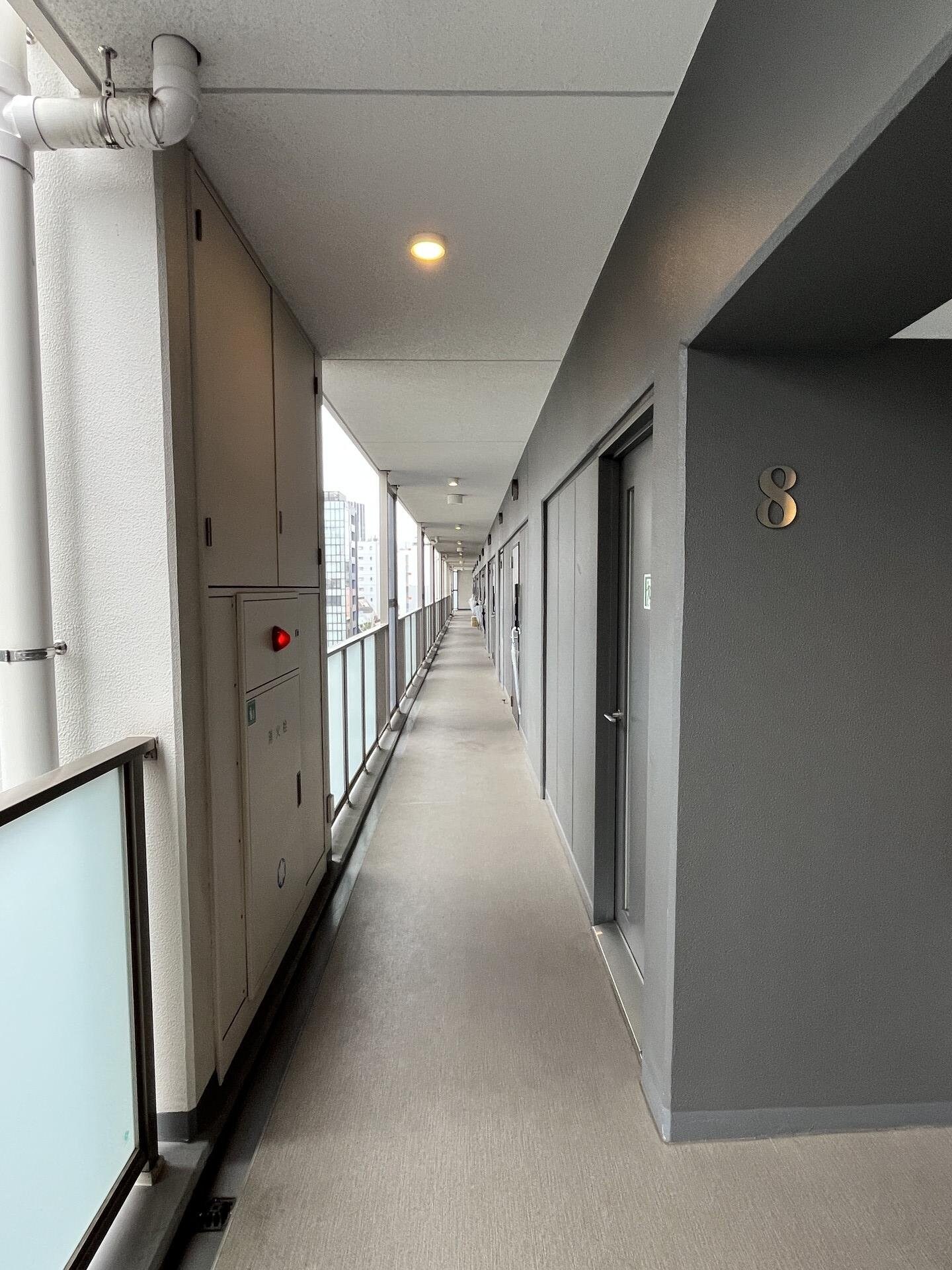 東神田テラスレジデンスの物件内観写真