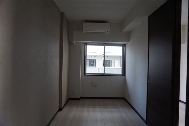 ジェノヴィア東神田グリーンヴェールの物件内観写真