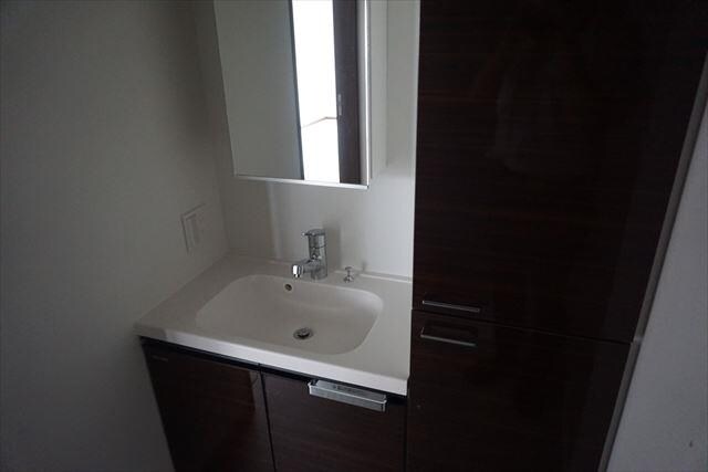 ジェノヴィア東神田グリーンヴェールの物件内観写真