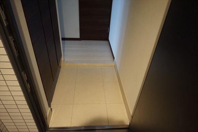 ジェノヴィア東神田グリーンヴェールの物件内観写真