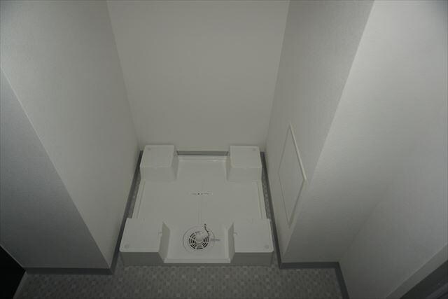 ジェノヴィア東神田グリーンヴェールの物件内観写真