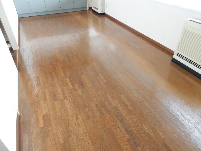 ビューテラス向丘の物件内観写真