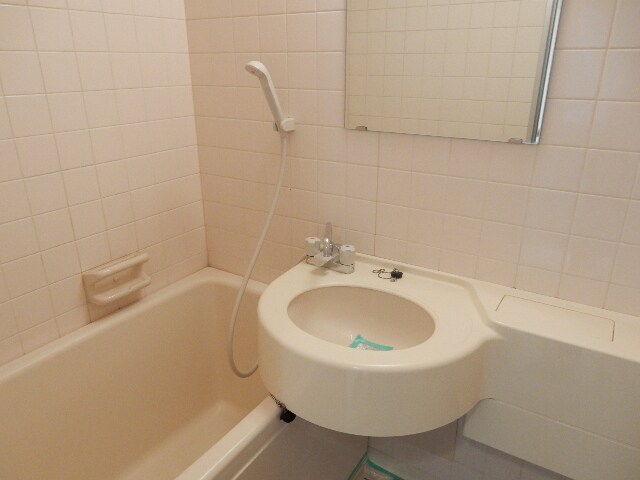 ビューテラス向丘の物件内観写真