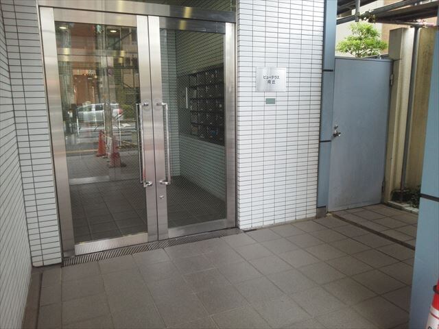 ビューテラス向丘の物件内観写真