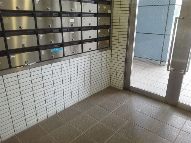 ビューテラス向丘の物件内観写真