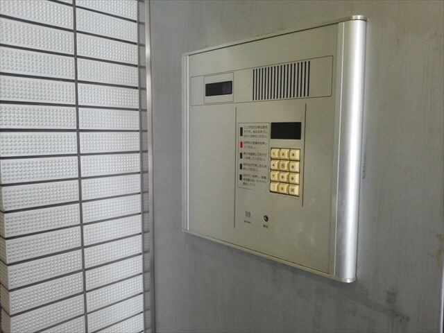 ビューテラス向丘の物件内観写真