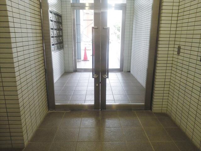 ビューテラス向丘の物件内観写真