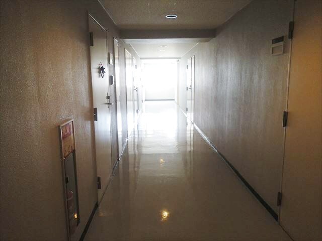 ビューテラス向丘の物件内観写真