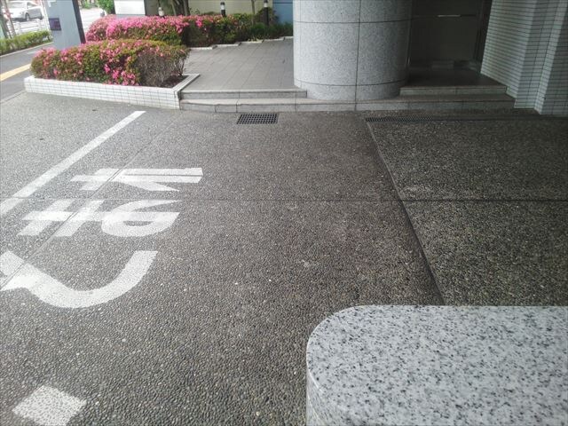 ビューテラス向丘の物件内観写真