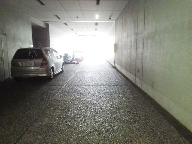 ビューテラス向丘の物件内観写真